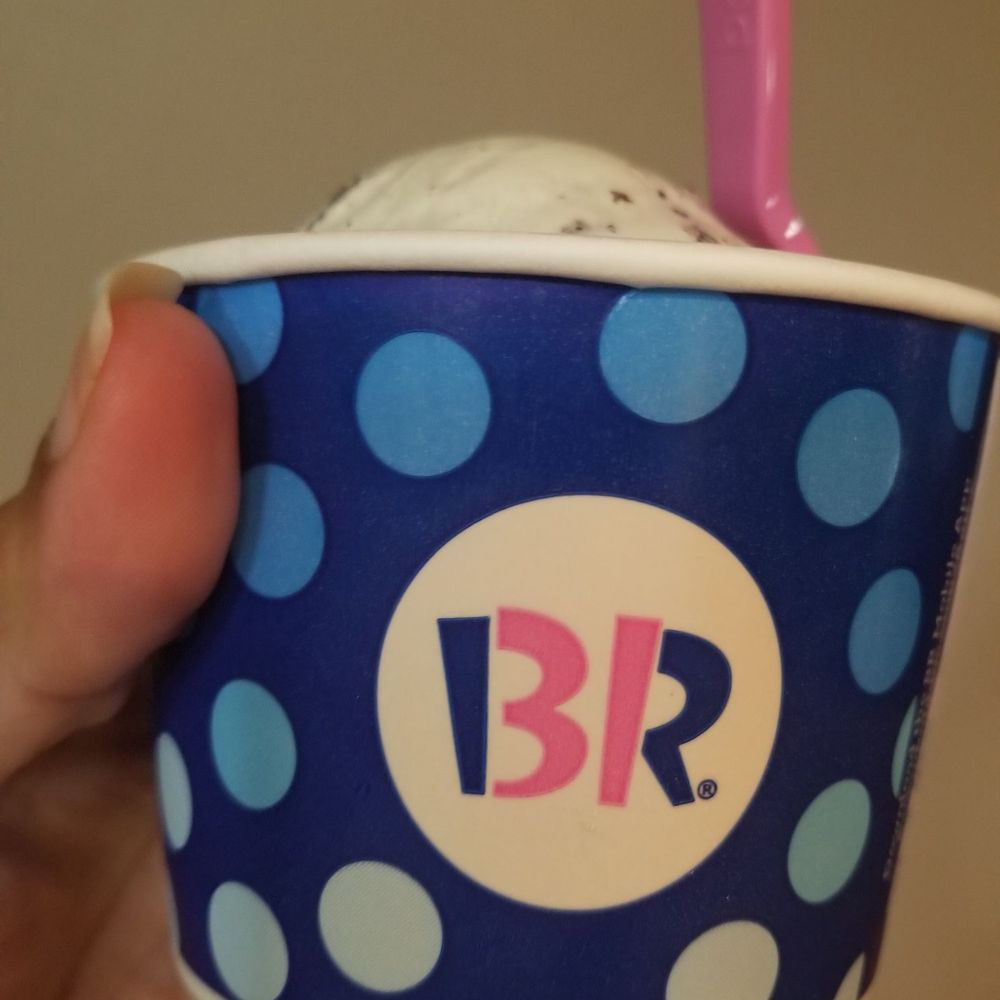 Baskin-Robbins - Ice Cream & Frozen Yogurt Near Me - Austin, Texas
