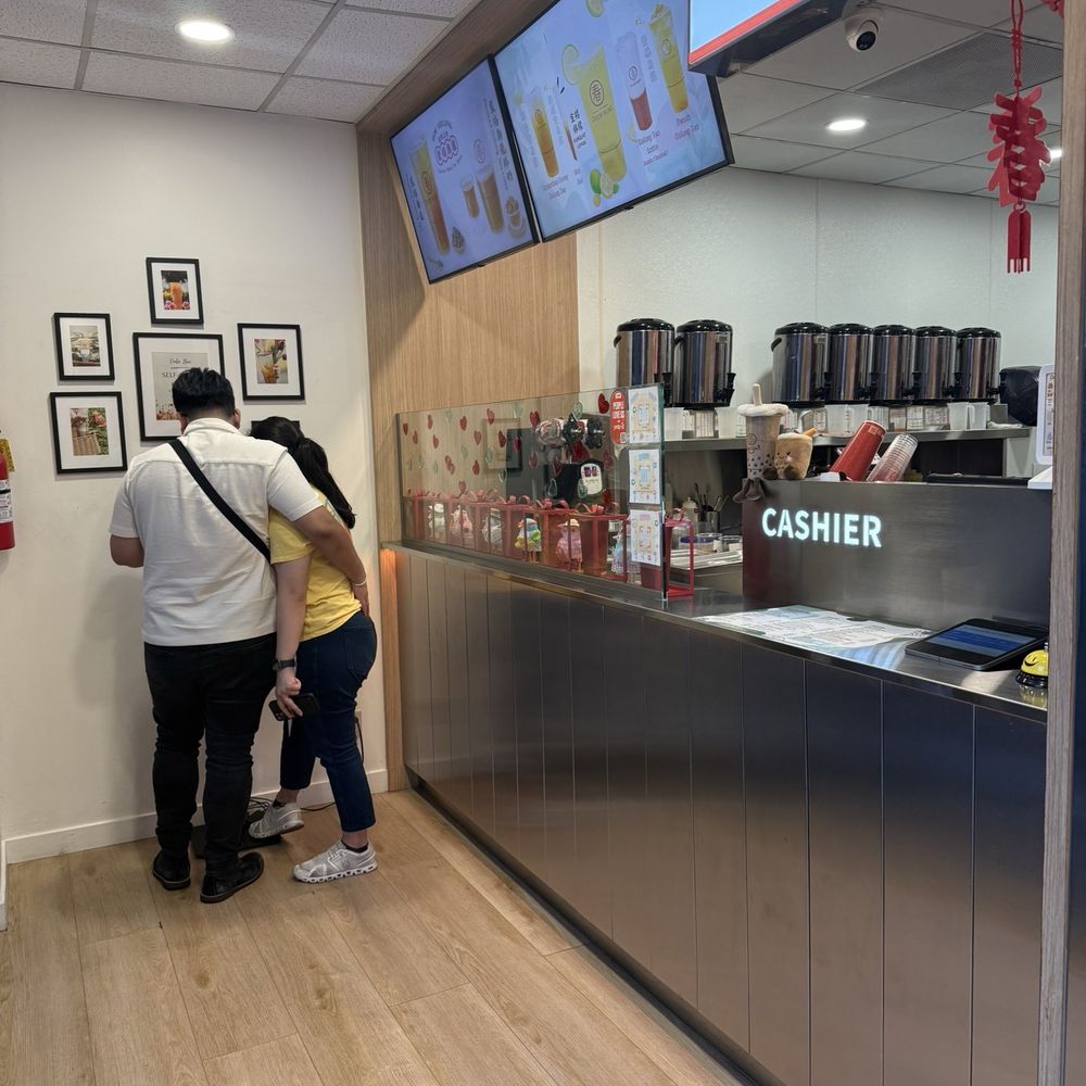 Chun Yang Tea - San Gabriel - front register - Tea Rooms Near Me - San Gabriel, California Chun Yang Tea - San Gabriel - front register - Tea Rooms Near Me - San Gabriel, California