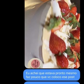 J J Cakes And Co - Custom Cakes Near Me