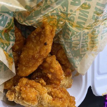 Wingstop - tenders - Chicken Wings Near Me - San Jose, California Wingstop - tenders - Chicken Wings Near Me - San Jose, California