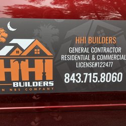 FASTSIGNS - Hilton Head Island - Company vehicle magnets