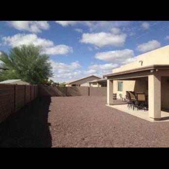 Arturo's Artistic Landscaping - Landscaping Near Me - Yuma, Arizona