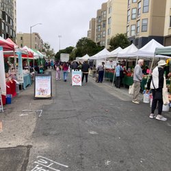 Fillmore Farmers' Market