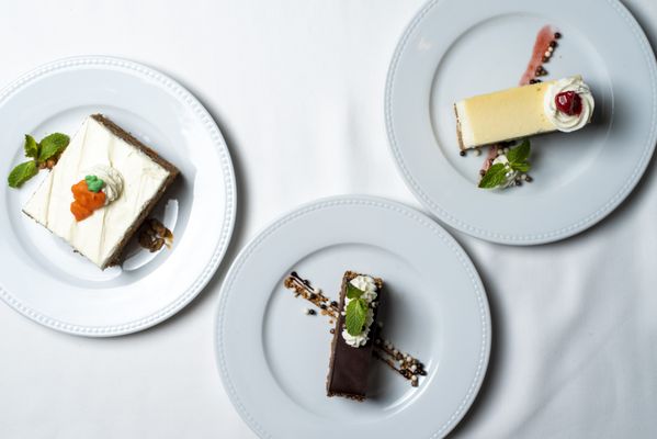 Osso Steakhouse by null