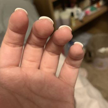 Citinails Salon - Thick thick - Nail Salons Near Me - Braselton, Georgia