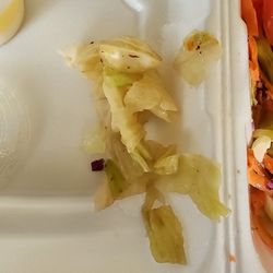 Kitty's Restaurant & Lounge - Kitty's Stale Lettuce