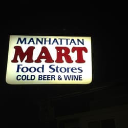 Manhattan Mart
