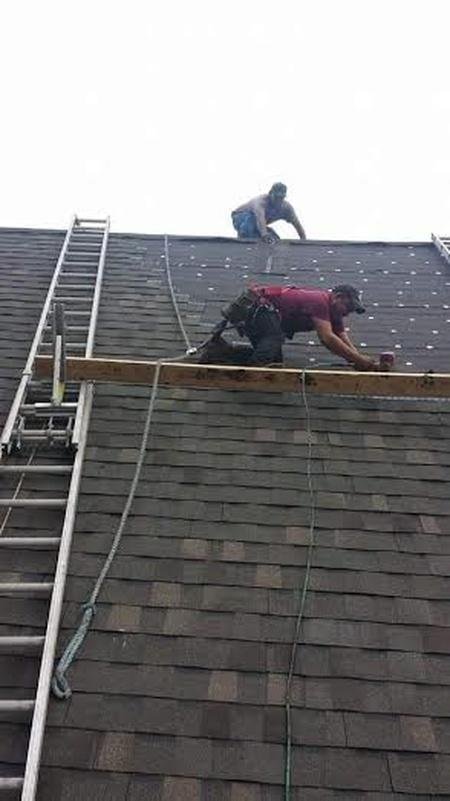 Slide of Affordable Roofing