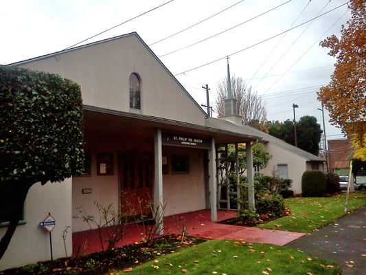 St Philip the Deacon Episcopal Church