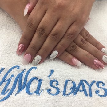 Vina's Day Spa - Nail Salons Near Me - Redondo Beach, California Vina's Day Spa - Nail Salons Near Me - Redondo Beach, California