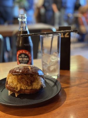 Roam Artisan Burgers by null Roam Artisan Burgers by null