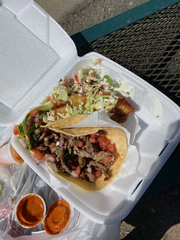 MARISCOS LA BAJA LUNCH TRUCK Updated May 2024 14 Photos & 13