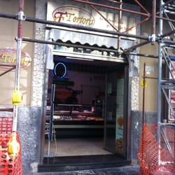 Tortora Panino Macelleria