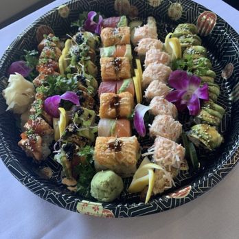 Sono Asian - Special maki ! - Asian Fusion Near Me - Arlington, Massachusetts Sono Asian - Special maki ! - Asian Fusion Near Me - Arlington, Massachusetts