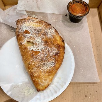 New York Pizza Company - Small Calzone - Pizza Near Me - Orlando, Florida New York Pizza Company - Small Calzone - Pizza Near Me - Orlando, Florida