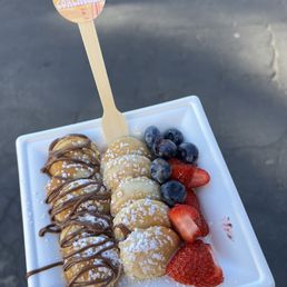Pancakes