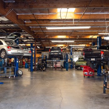 Riverside Transmission Center - Auto Repair Near Me - Riverside, California