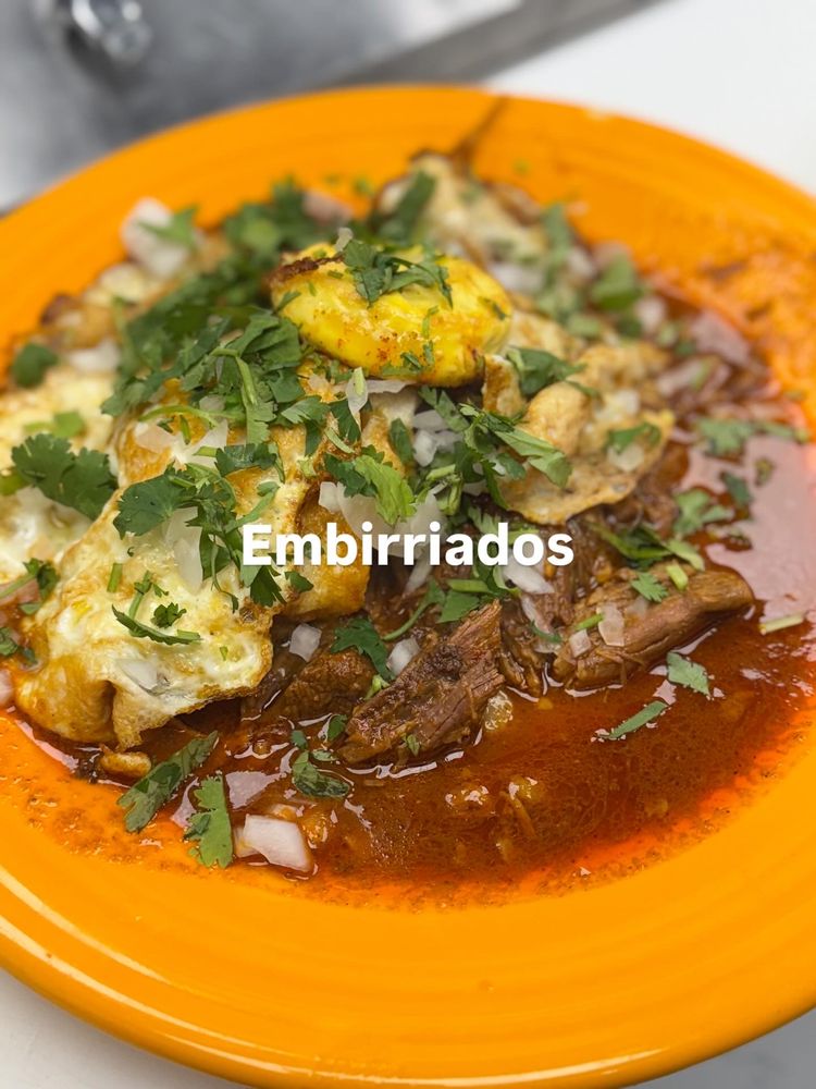 Besitos Mexican Kitchen - Anniston