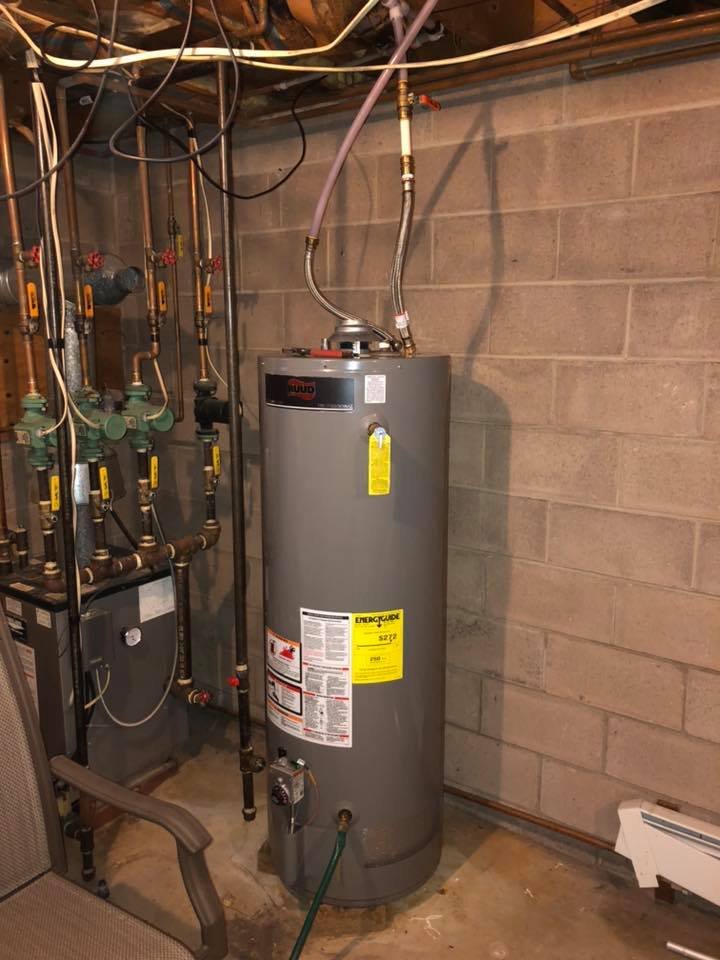 Slide of Lombard Plumbing & Boiler Repair