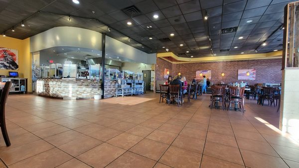 Yamato Ramen House by null