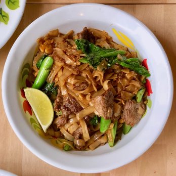 EAT BKK Thai Kitchen - Thai Near Me - Toronto, Ontario