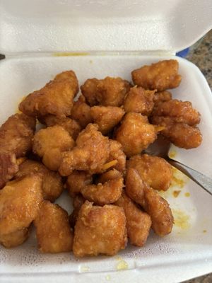 Bamboo House by null