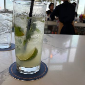 Bocca Italian Kitchen - Mojito a la Roma - Italian Near Me - Houston, Texas Bocca Italian Kitchen - Mojito a la Roma - Italian Near Me - Houston, Texas