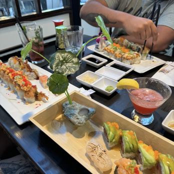 Nikki Sushi & Steak - Sushi Bars Near Me - Beaverton, Oregon Nikki Sushi & Steak - Sushi Bars Near Me - Beaverton, Oregon
