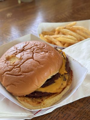 Bless Your Heart Burgers 33rd Avenue by null