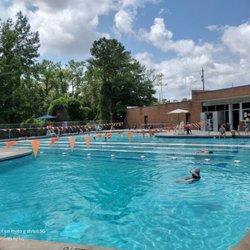 Pool has no bubble up in summer! 08/12/2021