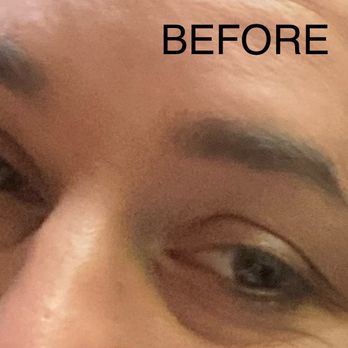 Nour Beauty Bar - Before
(Not manicured at all, no make-up, no wax for 3 months) - Waxing Near Me - Van nuys, California Nour Beauty Bar - Before
(Not manicured at all, no make-up, no wax for 3 months) - Waxing Near Me - Van nuys, California