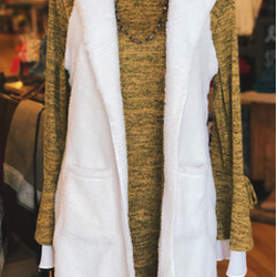 Honey Butter Boutique