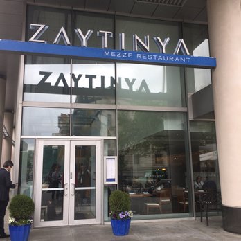 Zaytinya - Greek Near Me - Washington, DC, District of Columbia Zaytinya - Greek Near Me - Washington, DC, District of Columbia