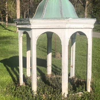 Fitness Farm - Gazebo - Venues & Event Spaces Near Me - Indianapolis, Indiana