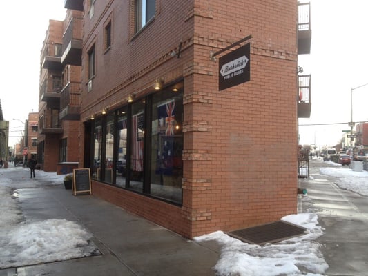 Bushwick Public House by null