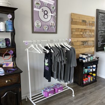 Constellation Cat Cafe - Merchandise/ gift shop - Pet Adoption Near Me - Lansing, Michigan