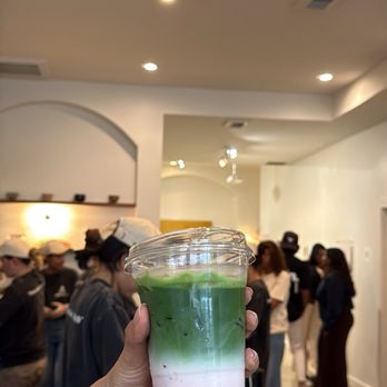 Match A - Cafes Near Me - Chicago, Illinois