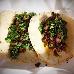Al Pastor Tacos