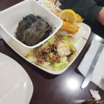Pacific Island Taste - Hawaiian Plate - Hawaiian Near Me - Las Vegas, Nevada