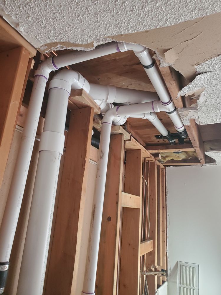 Slide of Floyd Hill Plumbing