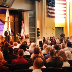 Foothill Family Church