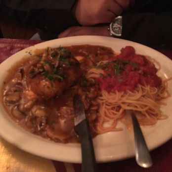 Benito One - Italian Near Me - New York, New York Benito One - Italian Near Me - New York, New York