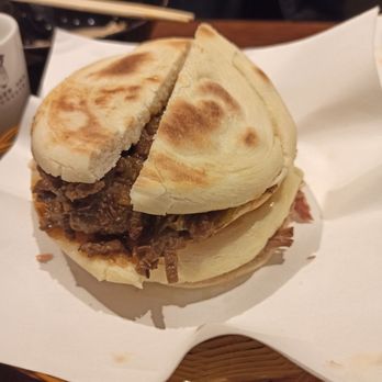 Murger Han - Chinese Near Me - London, XGL