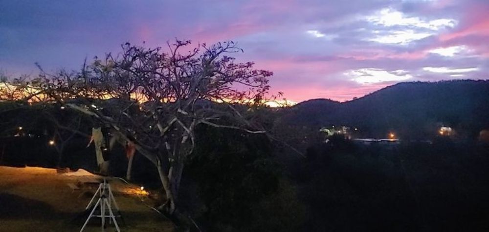 Finca Coayuco