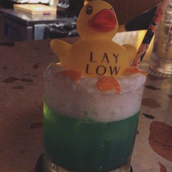 Hideout - Bars Near Me - Honolulu, Hawaii