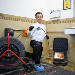 Harry’s Rooter & Plumbing