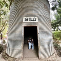 Silo Silo