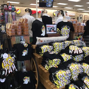 Buc-ee's - Trick or treat? - Gas Stations Near Me - Madisonville, Texas Buc-ee's - Trick or treat? - Gas Stations Near Me - Madisonville, Texas