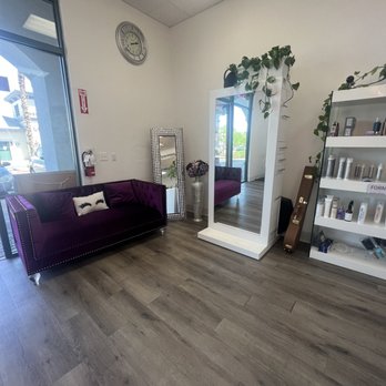 Angie's Salon - Hair Salons Near Me - Las Vegas, Nevada