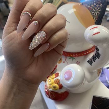 Luxury Nails - Nail Salons Near Me - Saratoga Springs, Utah Luxury Nails - Nail Salons Near Me - Saratoga Springs, Utah